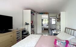 Blk 494J Tampines Greenedge (Tampines), HDB 5 Rooms #539016261